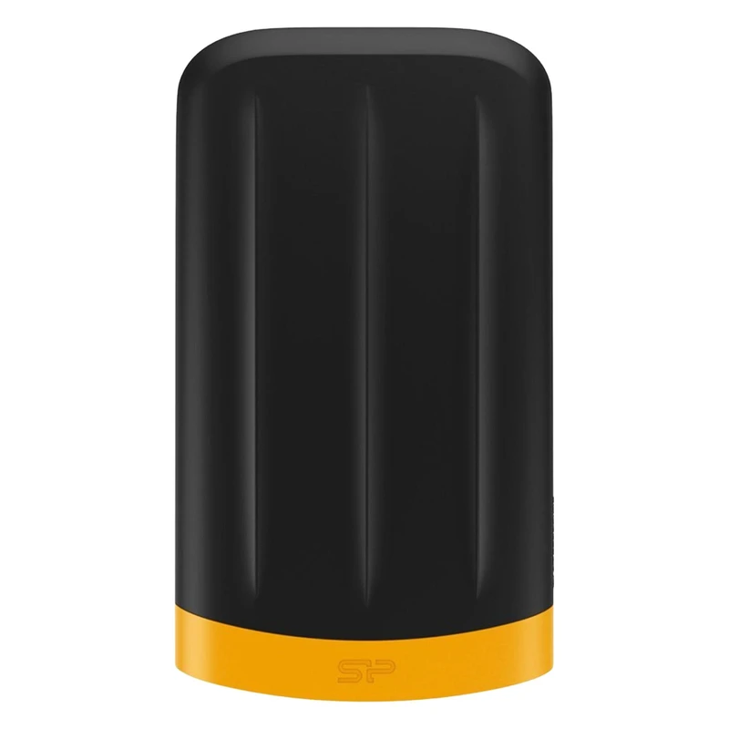 هارد اکسترنال سیلیکون پاور مدل Armor A65 ظرفیت 2 ترابایت