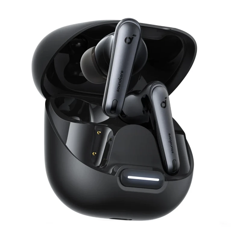 هدفون بلوتوثی انکر مدل Soundcore Liberty 4 NC