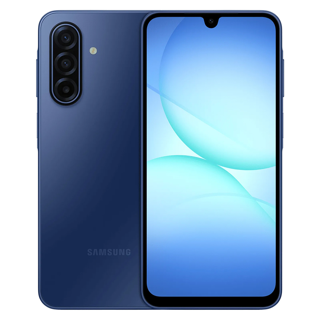 گوشی موبایل سامسونگ مدل Galaxy A17 دو سیم کارت ظرفیت 128 گیگابایت و رم 6 گیگابایت