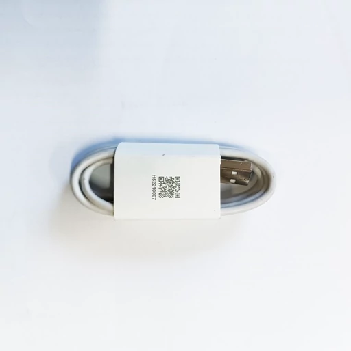 کابل 22.5 وات شیائومی سر جعبه