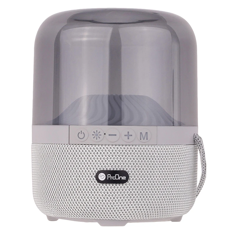 اسپیکر قابل حمل پرووان مدل PSB4118