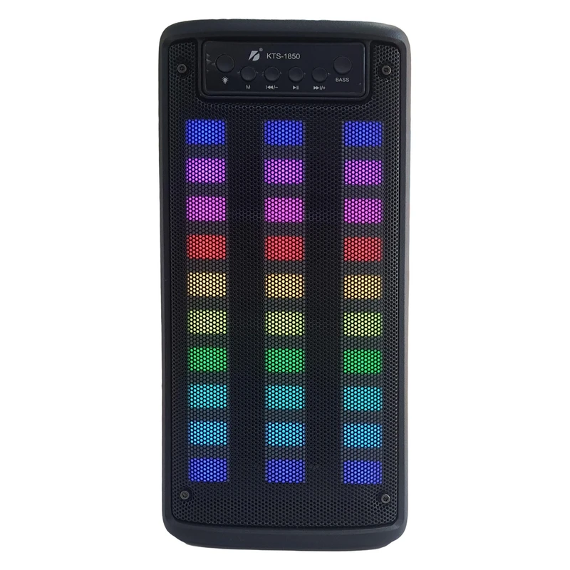 اسپیکر بلوتوثی کی تی اس مدل 1850