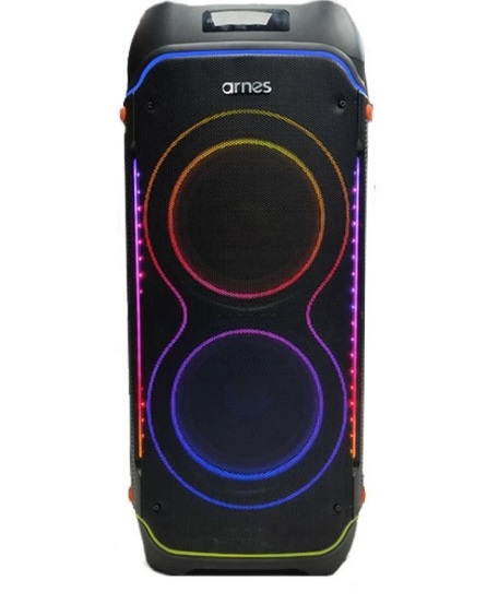 اسپیکر بلوتوثی قابل حمل آرنس مدل SP-A730