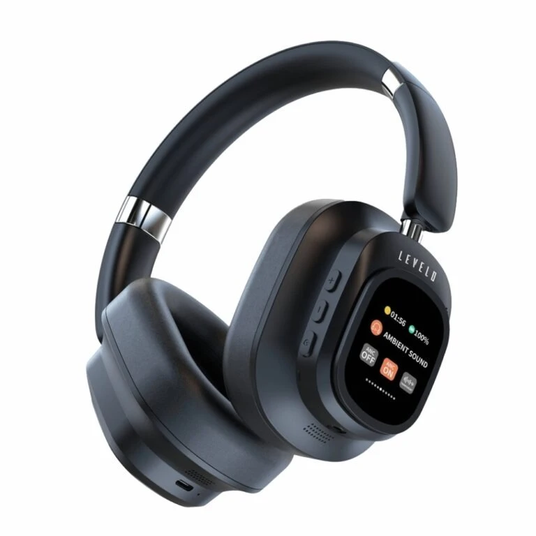 هدست بی سیم لِولو مدل VibeMaster Wireless