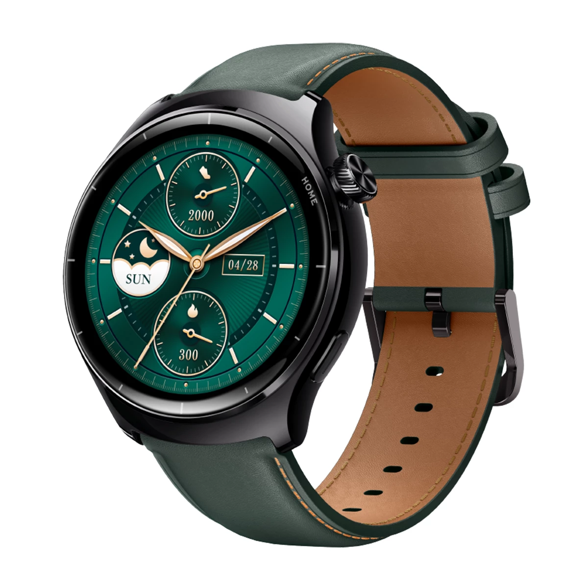 ساعت هوشمند میبرو مدل Mibro Lite 3