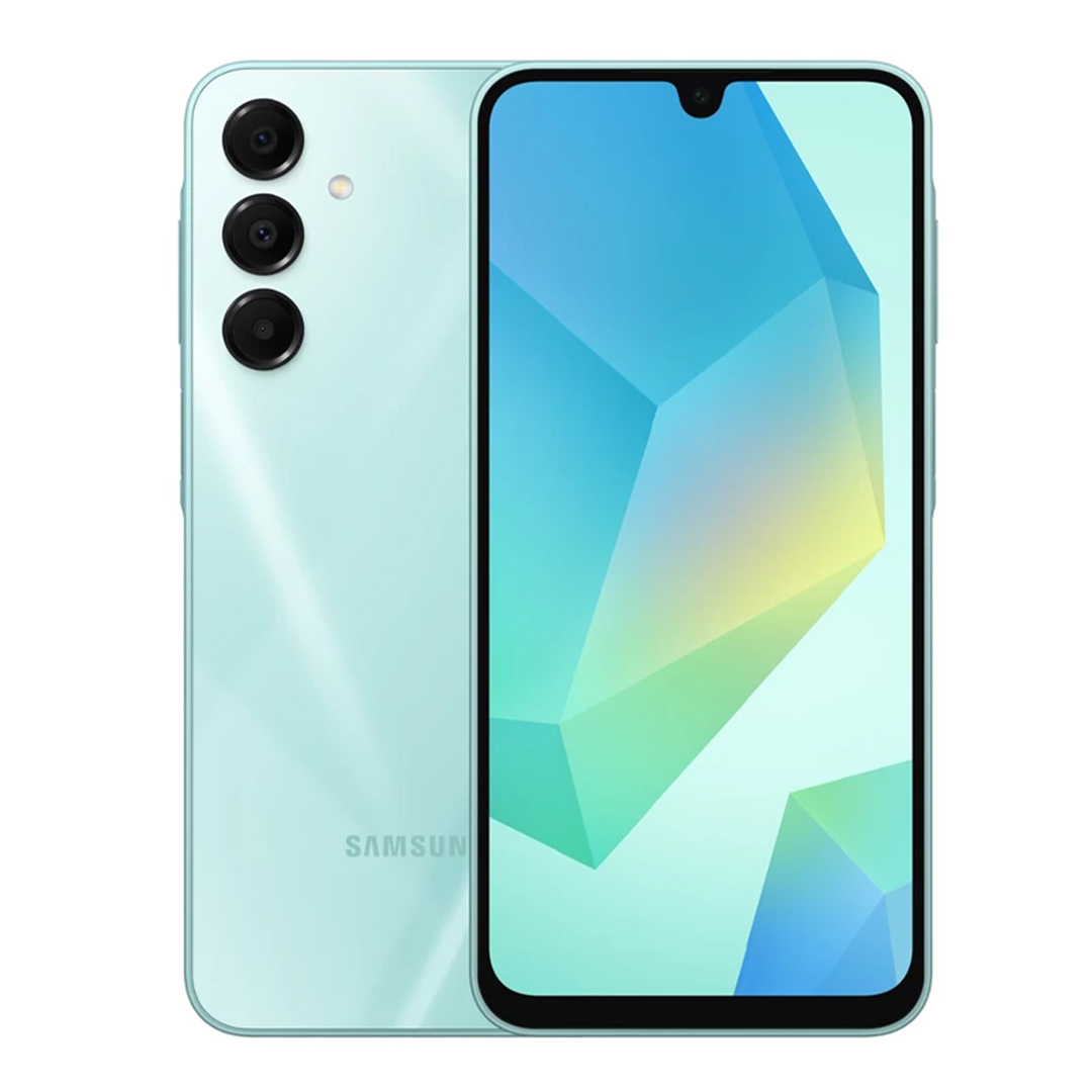 گوشی سامسونگ Galaxy A16 4G دو سیم‌کارت 256 گیگابایت با رم 6 گیگابایت