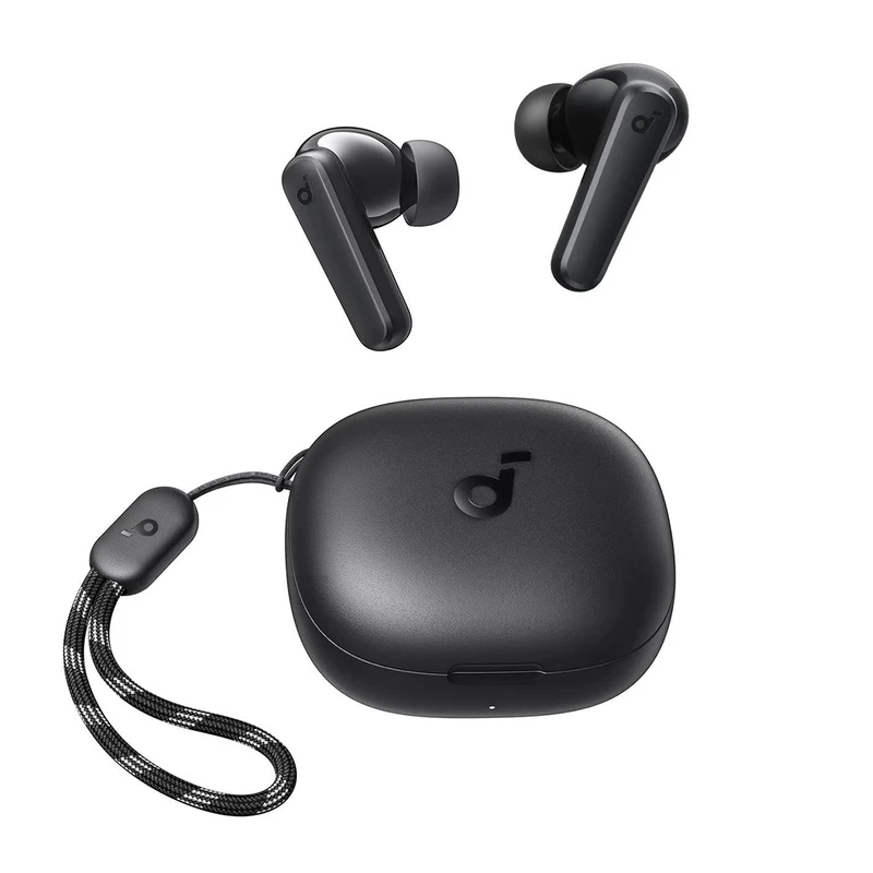 هدفون بلوتوثی انکر مدل P25i