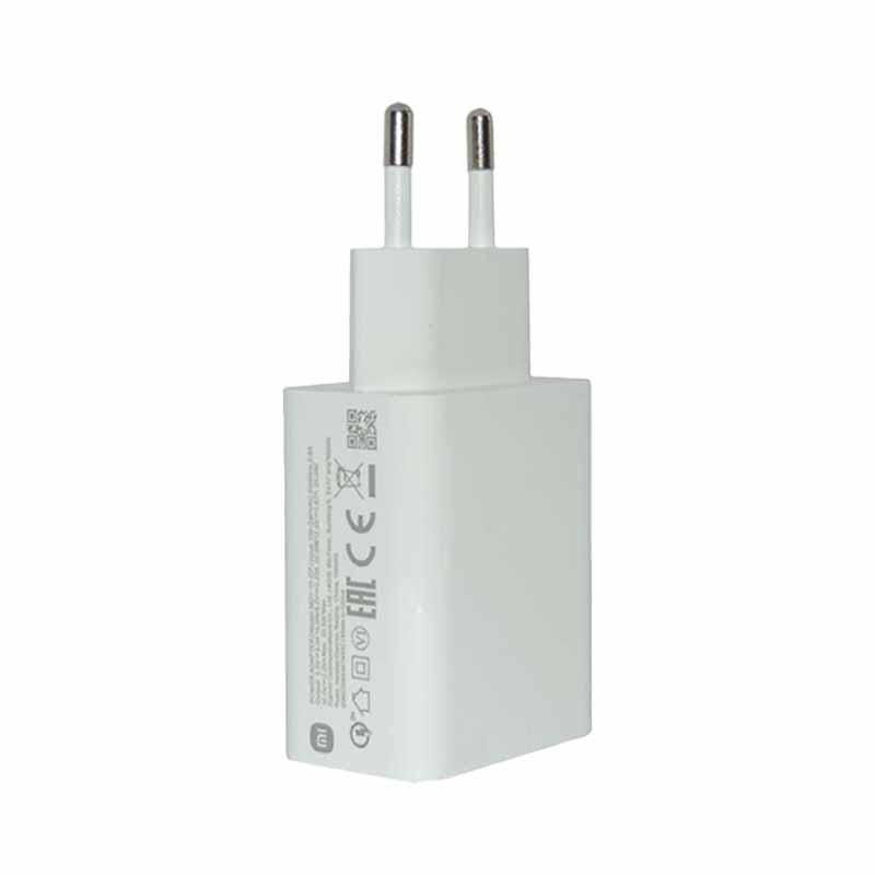 شارژر 18 وات شیائومی