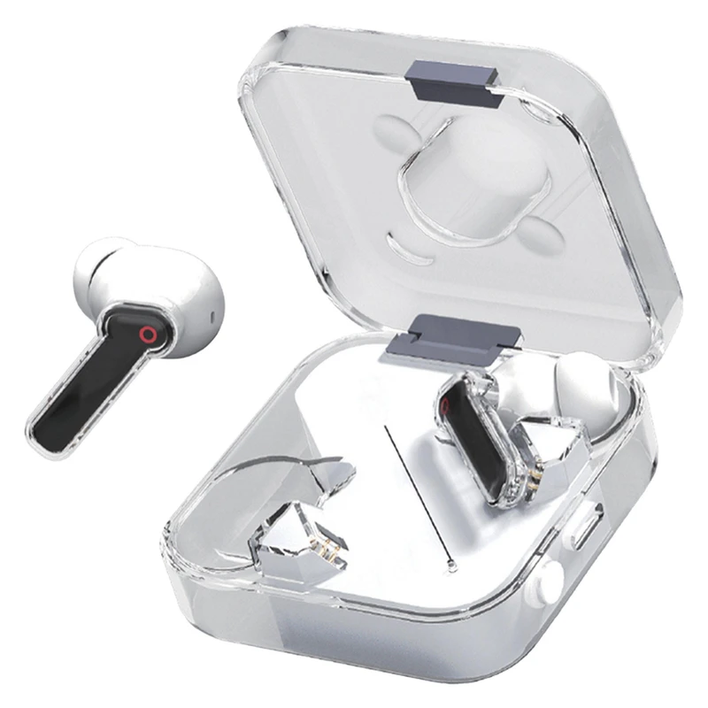 هدفون بلوتوثی تی سی اچ مدل N23 ENC ANC